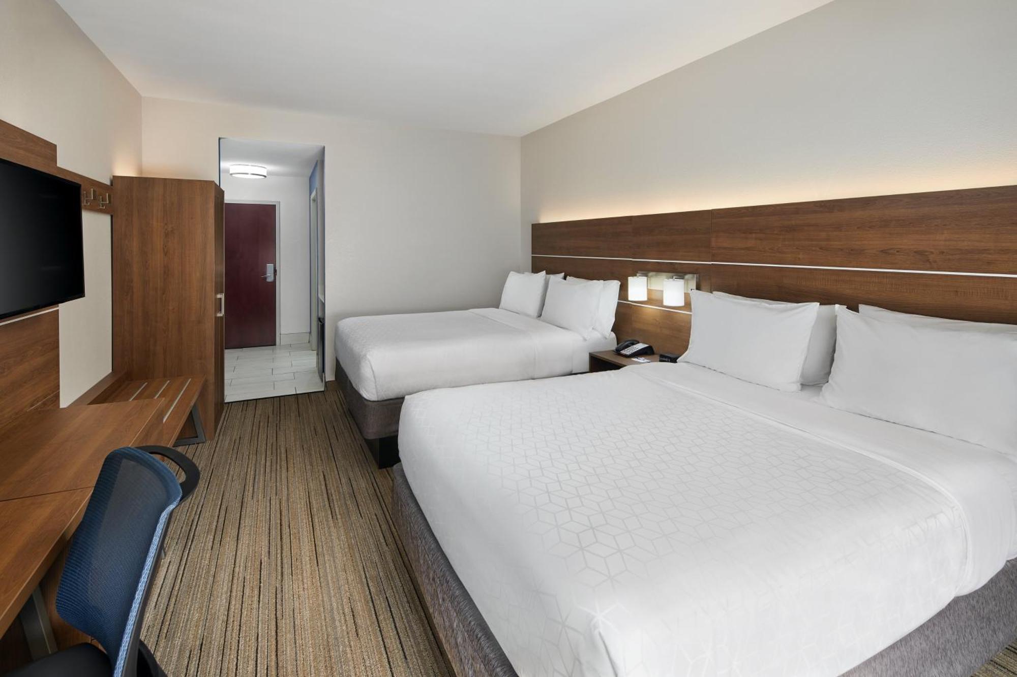 Hotel Holiday Express & Pensacola-west Navy Base By Ihg Pensacola