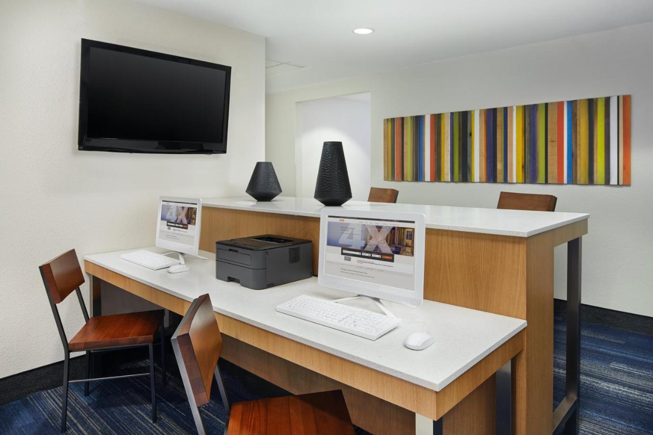 Hotel Express & Pensacola-west Navy Base By Ihg Beach Haven