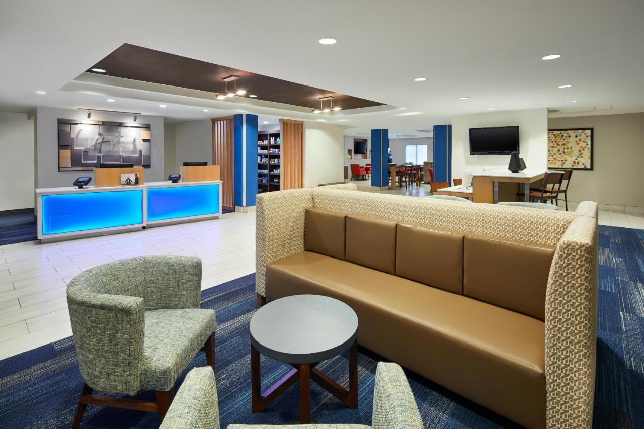 Express & Pensacola-west Navy Base By Ihg Beach Haven