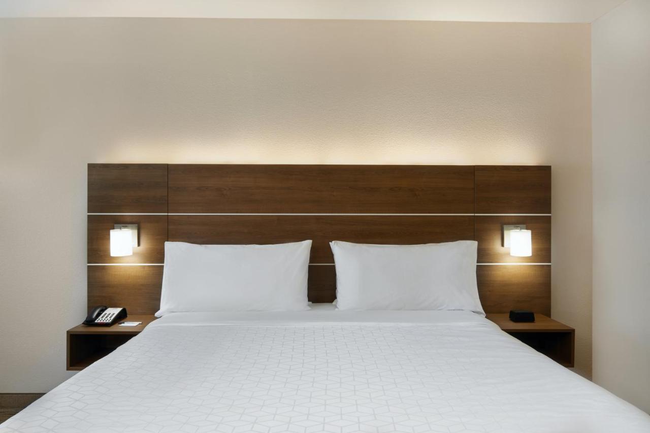 Express & Pensacola-west Navy Base By Ihg 3* Beach Haven