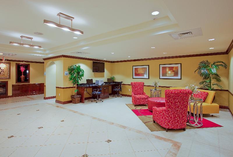 Express & Pensacola-west Navy Base By Ihg 3* Beach Haven