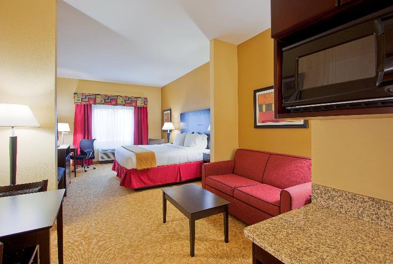 Holiday Express & Pensacola-west Navy Base By Ihg 3* Pensacola