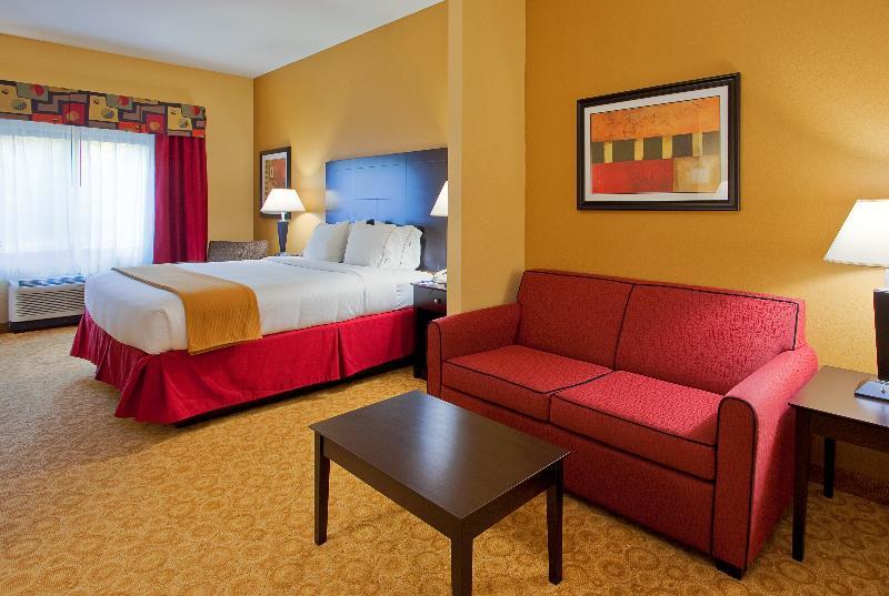 Express & Pensacola-west Navy Base By Ihg Beach Haven